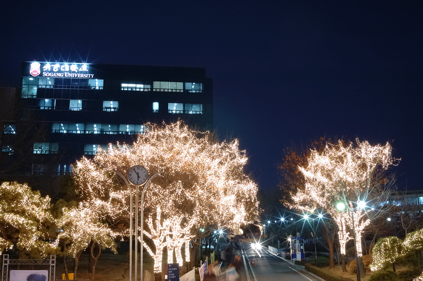 서강대학교 | 인스티즈