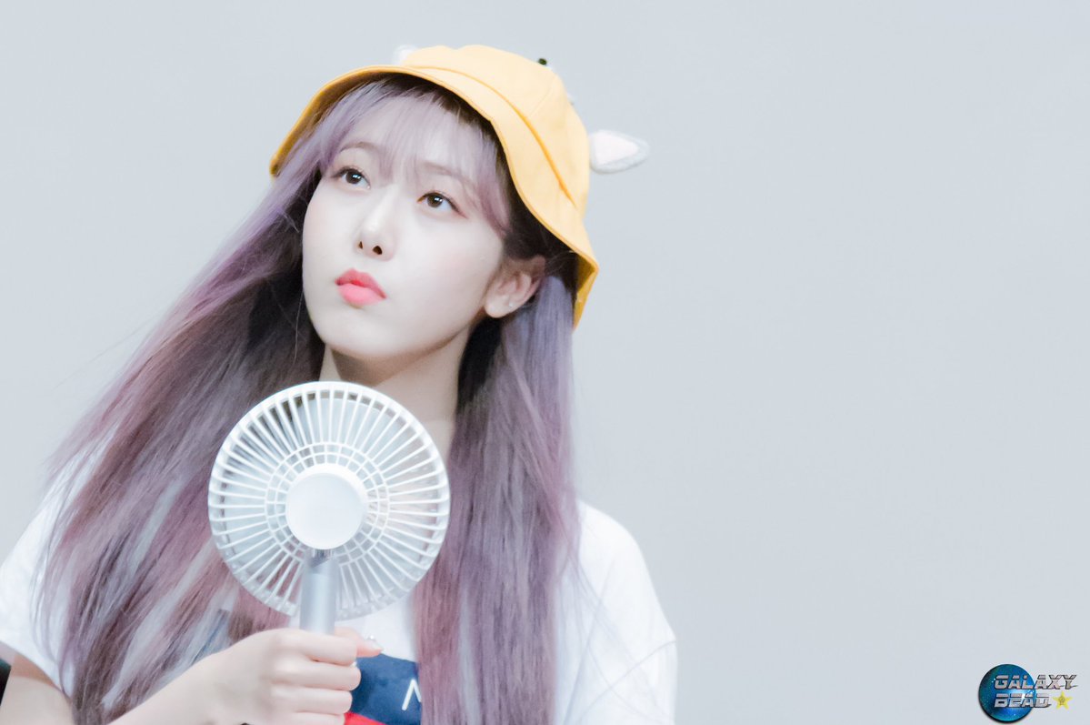 여자친구 신비.jpgif | 인스티즈