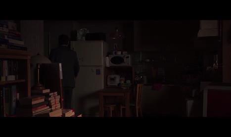 얼음이 녹자 드러나는 살인의 비밀 ＜영화＞ 해빙 04((약간 놀람주의)) | 인스티즈