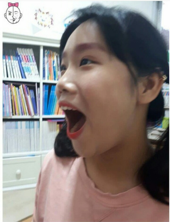 신봉선+아이유+주이 닮은 여동생..jpg | 인스티즈