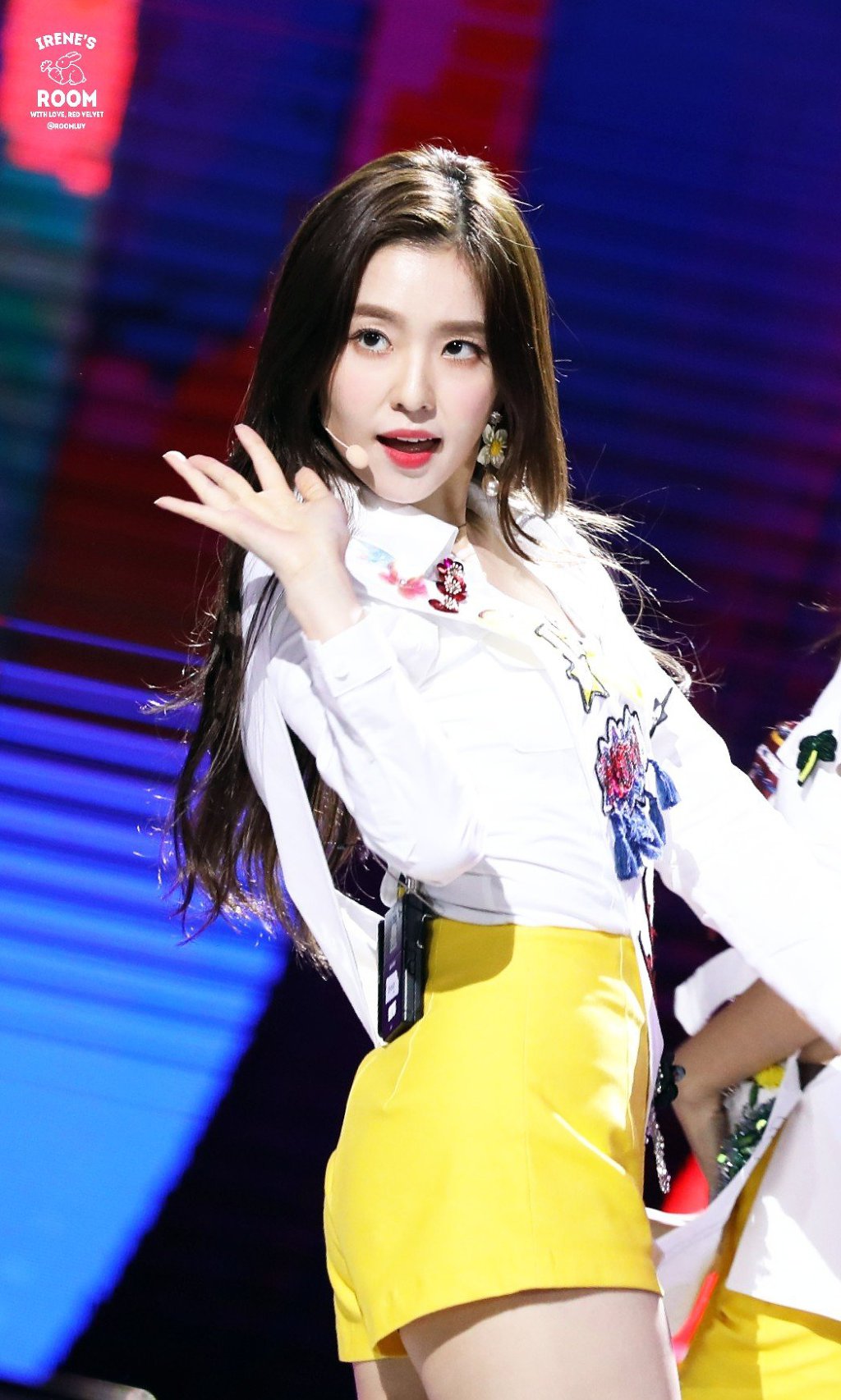 연휴 마지막날에는 아이린.jpgif | 인스티즈