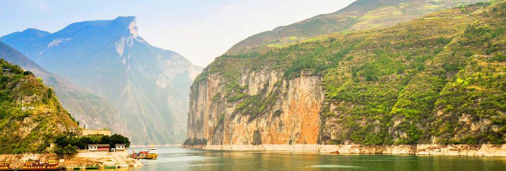 양쯔 강 Yangtze River | 인스티즈
