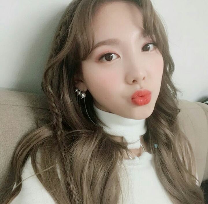 최근 트와이스 인스타 업뎃(나연) | 인스티즈