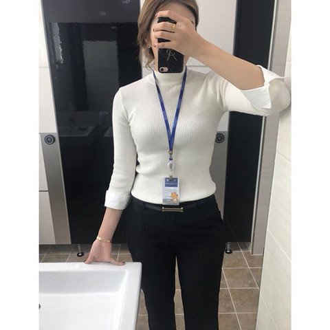오피스룩 모음.jpg | 인스티즈