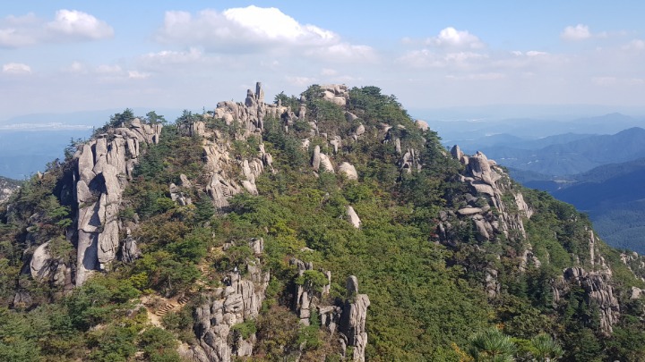 강산 이미지