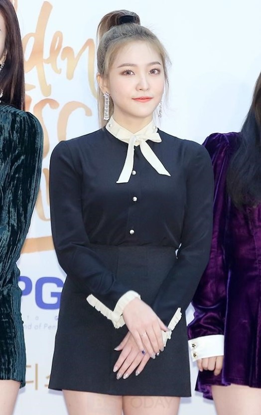 레드벨벳 복덩이.jpgif | 인스티즈