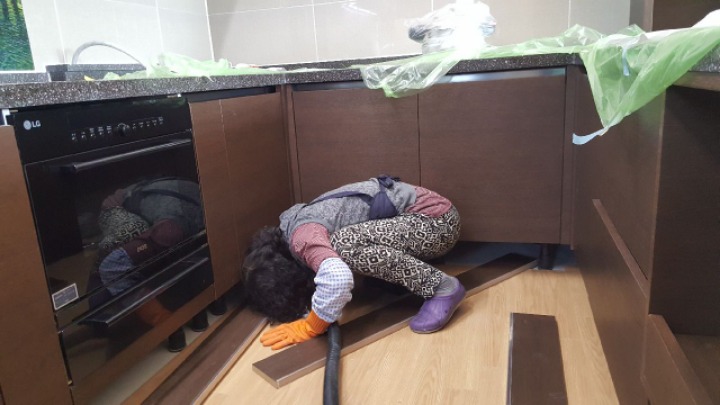 웰빙크린 이미지