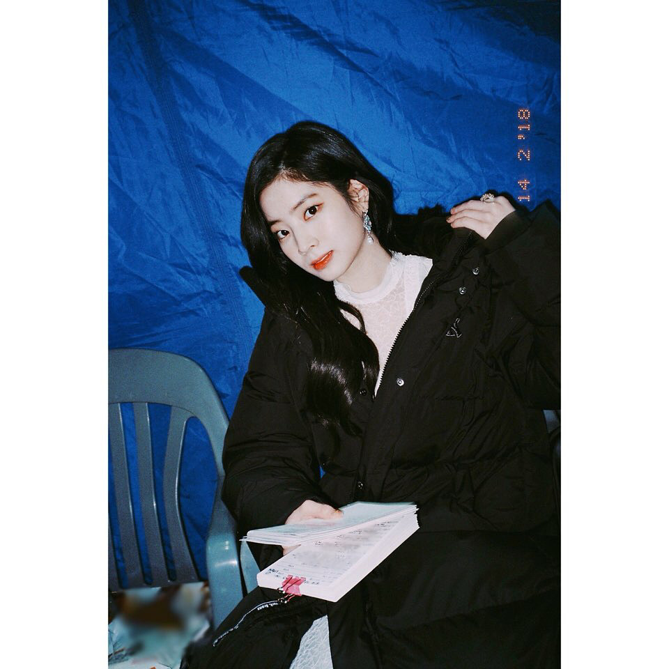 오늘자 트와이스 인스타그램.jpg | 인스티즈