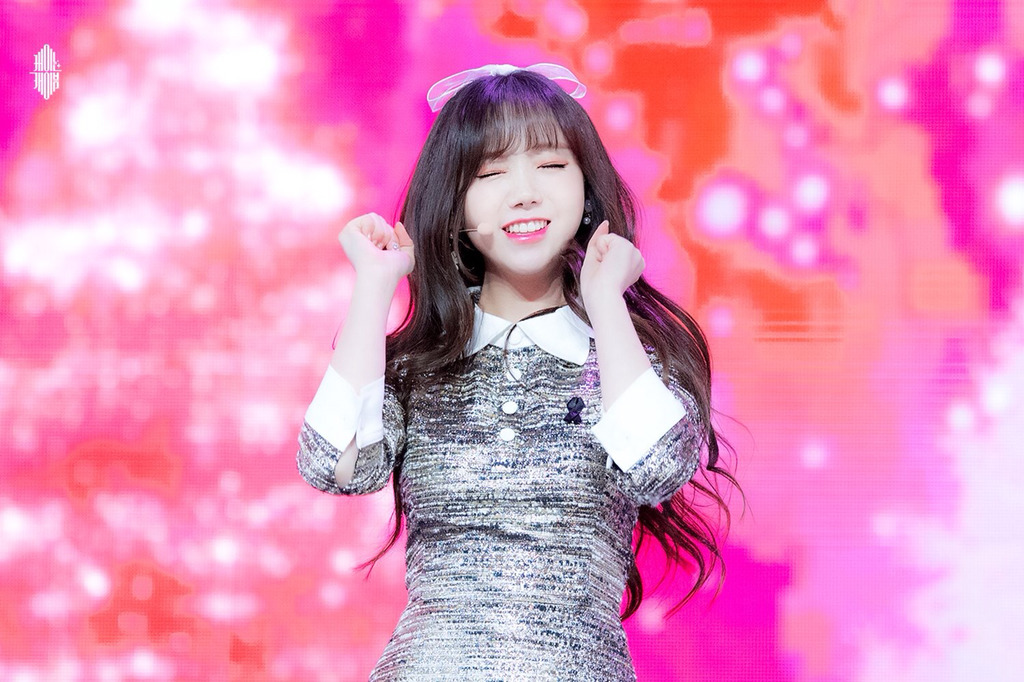 [러블리즈] 예비군 통지 메일이 와서 케이 | 인스티즈