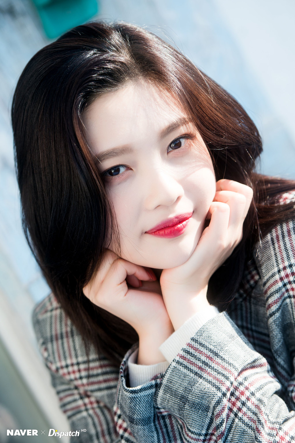  디스패치가 찍은 레드벨벳.jpg | 인스티즈