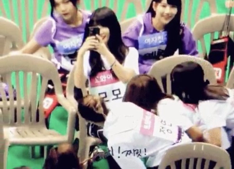 트와이스 팬아트(Feat. 여자친구) | 인스티즈