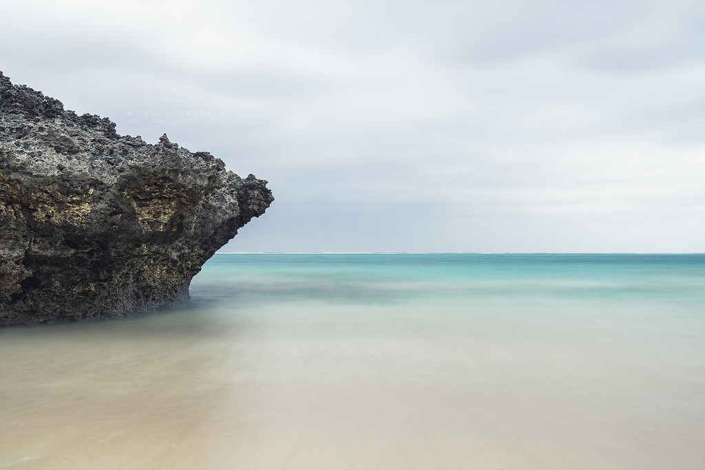 스냅사진 위주의 유치진지한 여행기 - 요론 섬&오키나와 (1) | 인스티즈