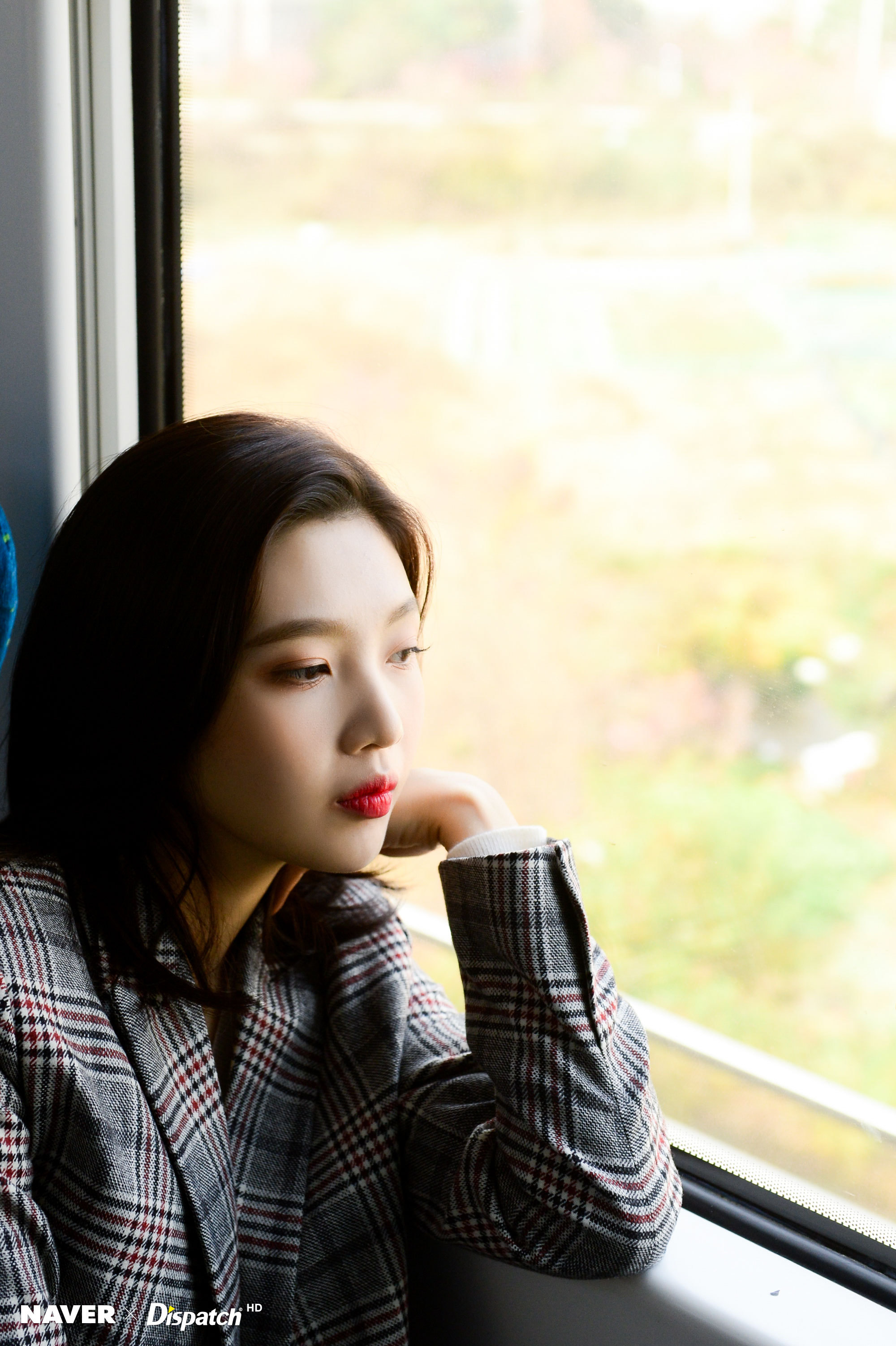 [사이즈주의] 디스패치가 찍은 레드벨벳 HD포토 | 인스티즈