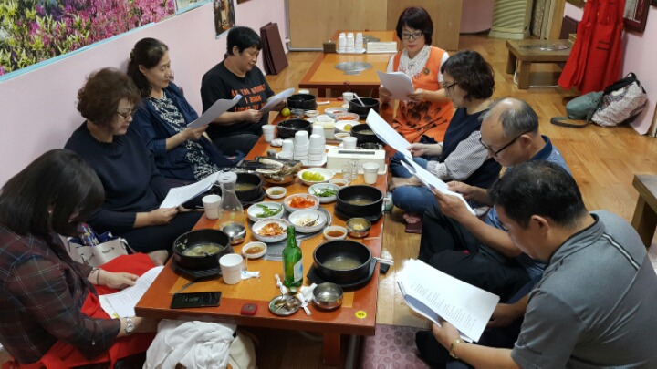 갈비스토리 이미지