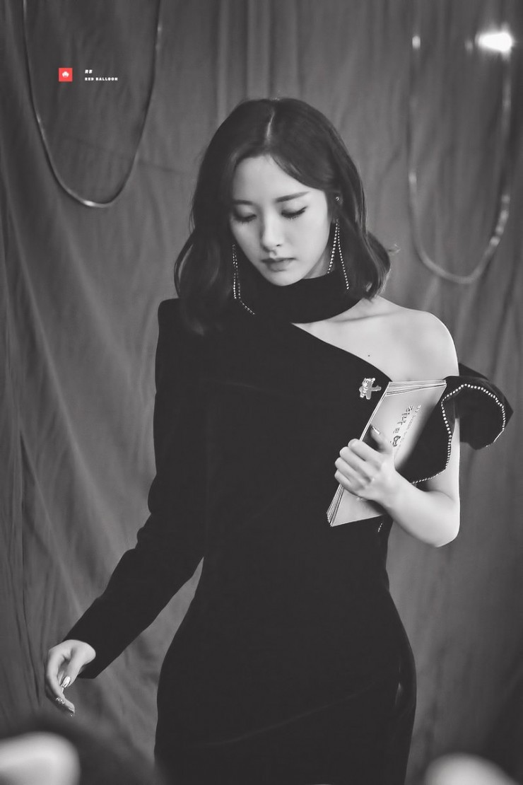 미친 비주얼 우주소녀 보나 | 인스티즈
