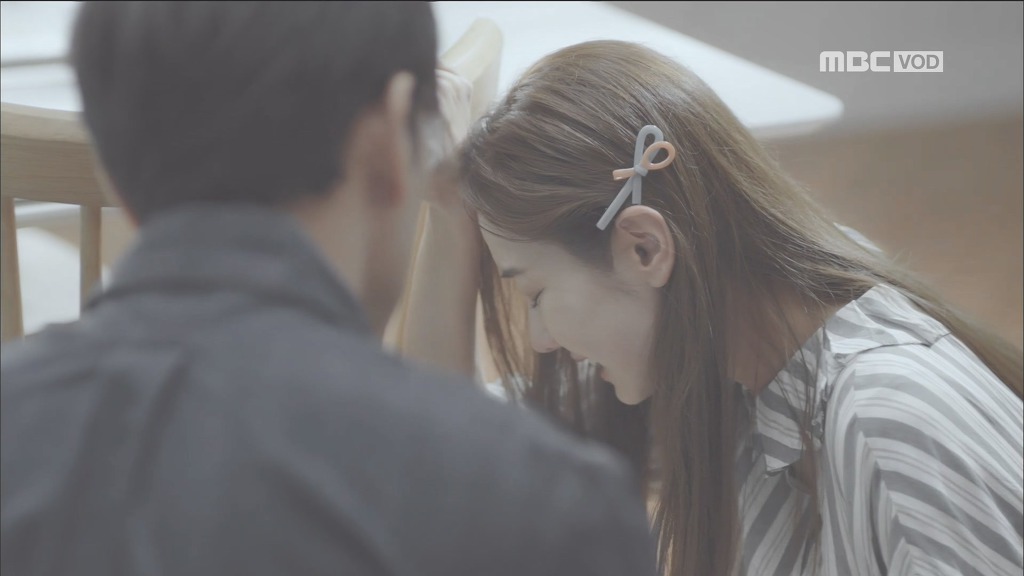 [신과의약속] 엄청난 막장의 느낌을 가진 명드의 느낌을 내는 요상한 드라마 | 인스티즈