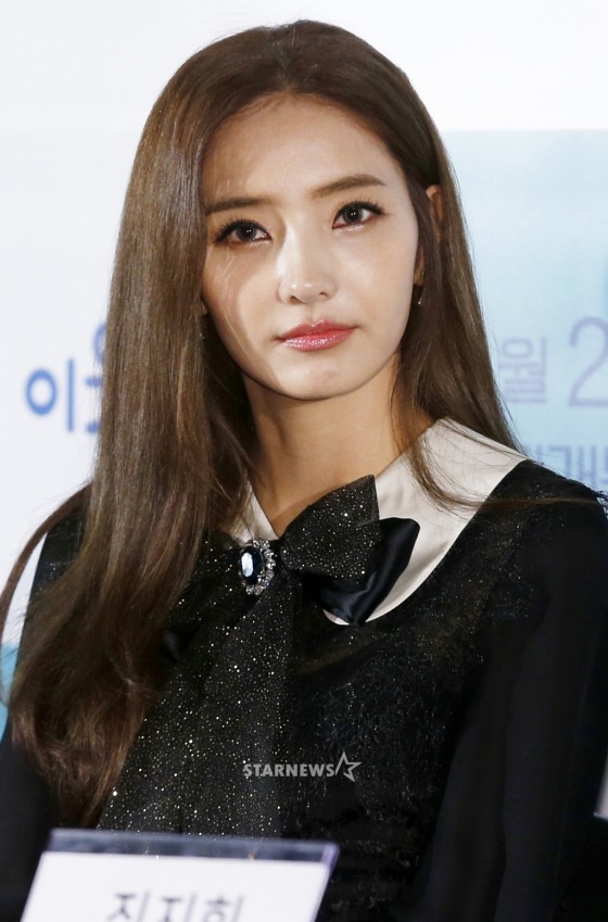 어제자 한채영 ㄷㄷㄷ.jpg | 인스티즈