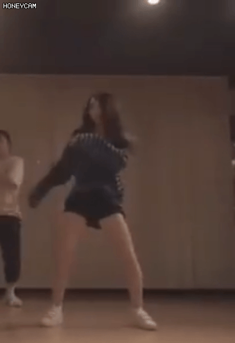 프로듀스 48 춤 최상위권 연습생 김다연 춤실력 | 인스티즈