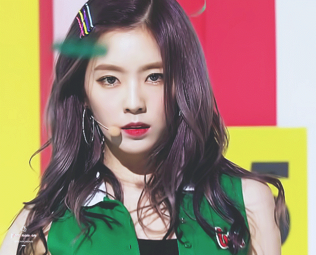 엔딩 요정 아이린.gif | 인스티즈