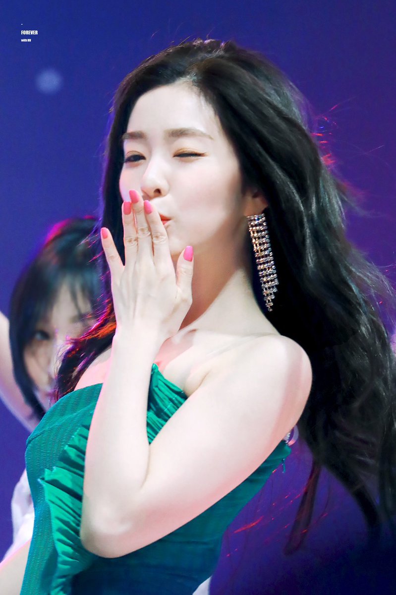 아이린은 정말 예쁘다.jpgif (사진多多多) | 인스티즈