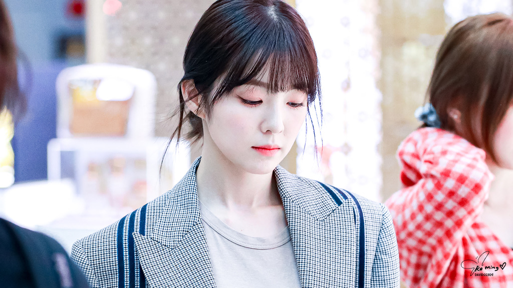 수수하게 이쁜 아이린.jpg | 인스티즈