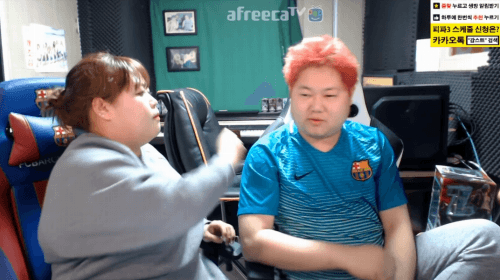 아프리카BJ 존못의 삶.jpg | 인스티즈