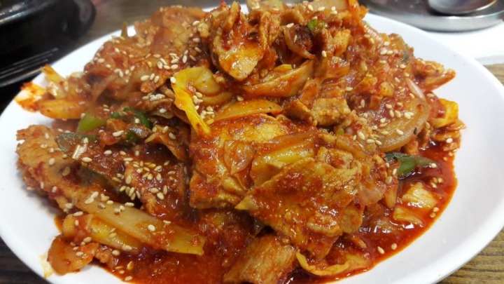 백종원 골목식당 이대 삼거리 꽃길 방송 개인적인 리뷰 | 인스티즈