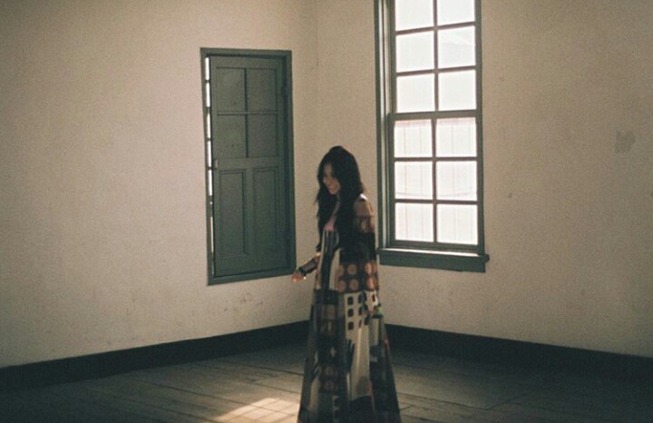오늘자 블랙핑크 인스타 업뎃(지수) | 인스티즈