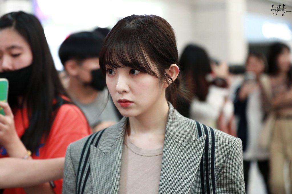 냉미녀 아이린.jpg | 인스티즈