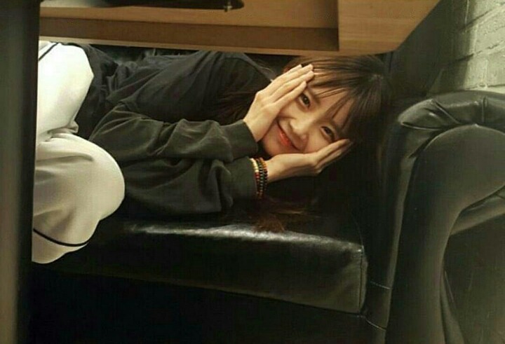 아이돌학교 송하영.gif | 인스티즈