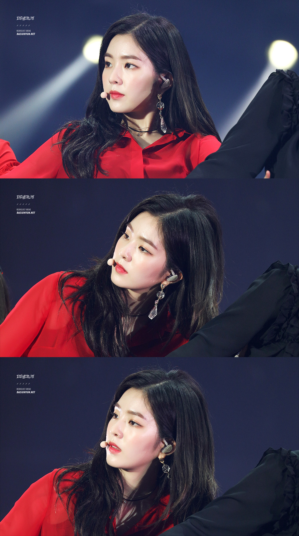대만에서도 미모 대폭발한 레드벨벳 아이린.jpg | 인스티즈