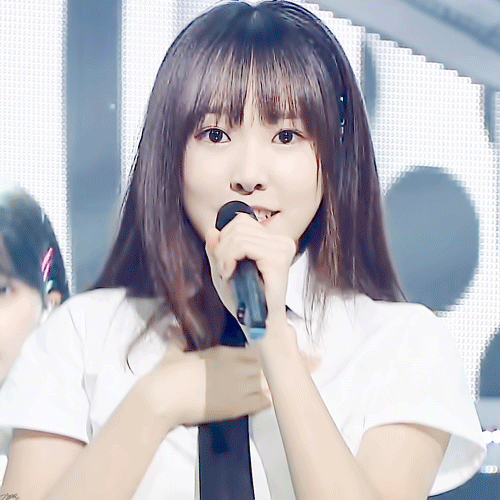 여자친구 유주 | 인스티즈