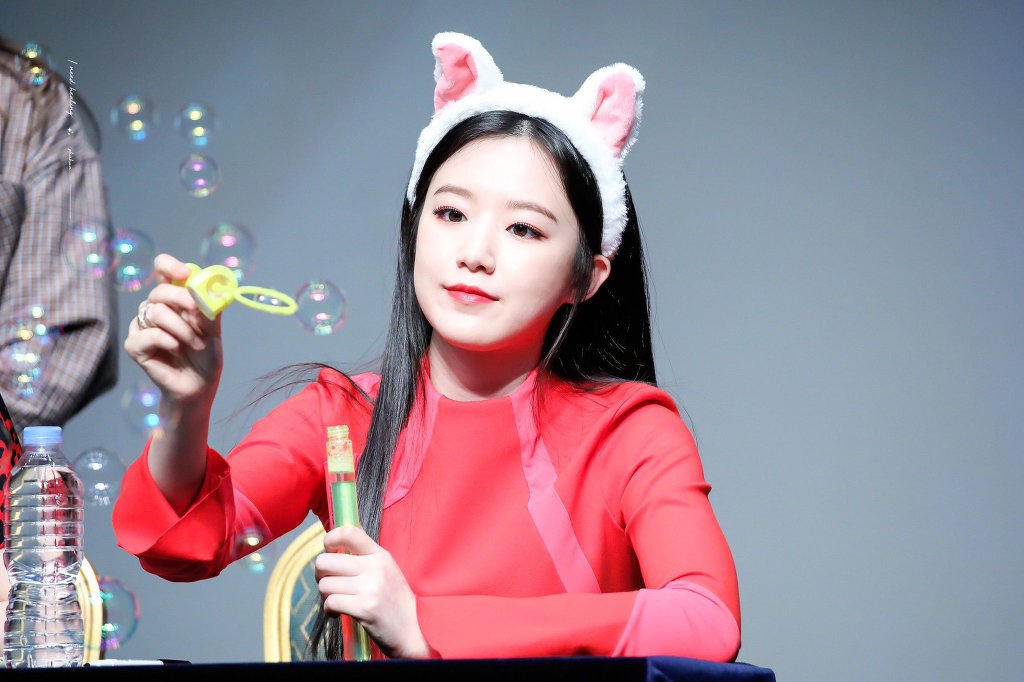 (여자)아이들의 백설공주 슈화.jpgif (161장) | 인스티즈
