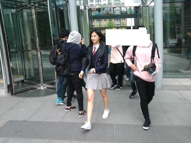 쯔위 이미지