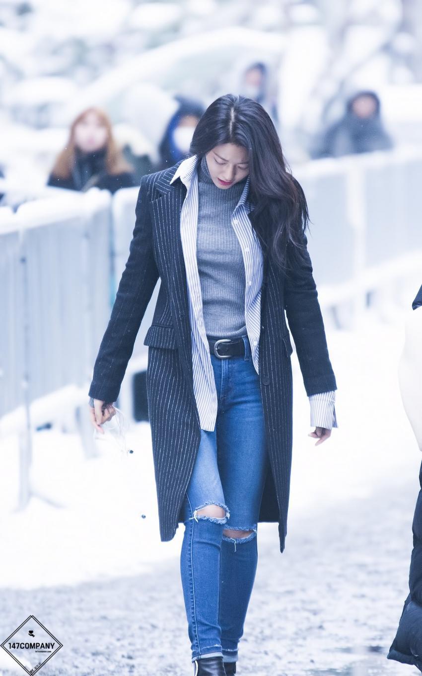 사진으로 보는 17시즌 설현.jpg | 인스티즈