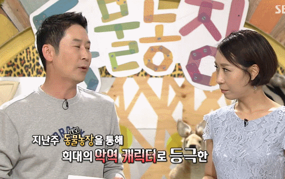 시청자들을 충격에 빠뜨렸던 동물농장 뻐꾸기 탁란 그 후 이야기.gif | 인스티즈