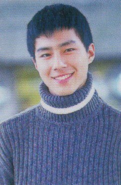 박보검 생각나는 20대 시절 조인성 | 인스티즈