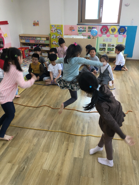 구립 샛별어린이집 이미지