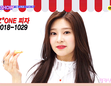 [데이터주의] 아이즈원.gif | 인스티즈