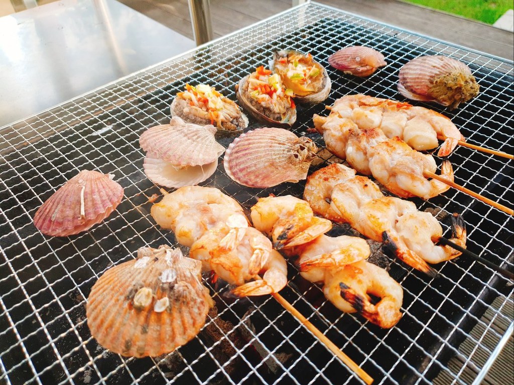 취미로 요리하는 31살 남자의 카라반 캠핑 | 인스티즈