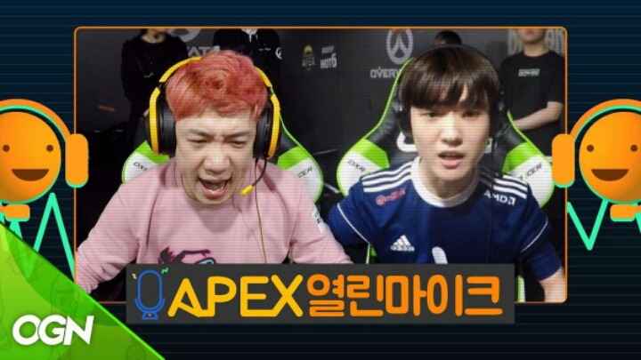 오버워치 팬들이 아직도 apex를 그리워 하는 이유 | 인스티즈