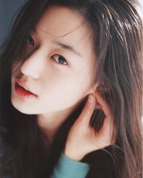 20대 전지현 | 인스티즈
