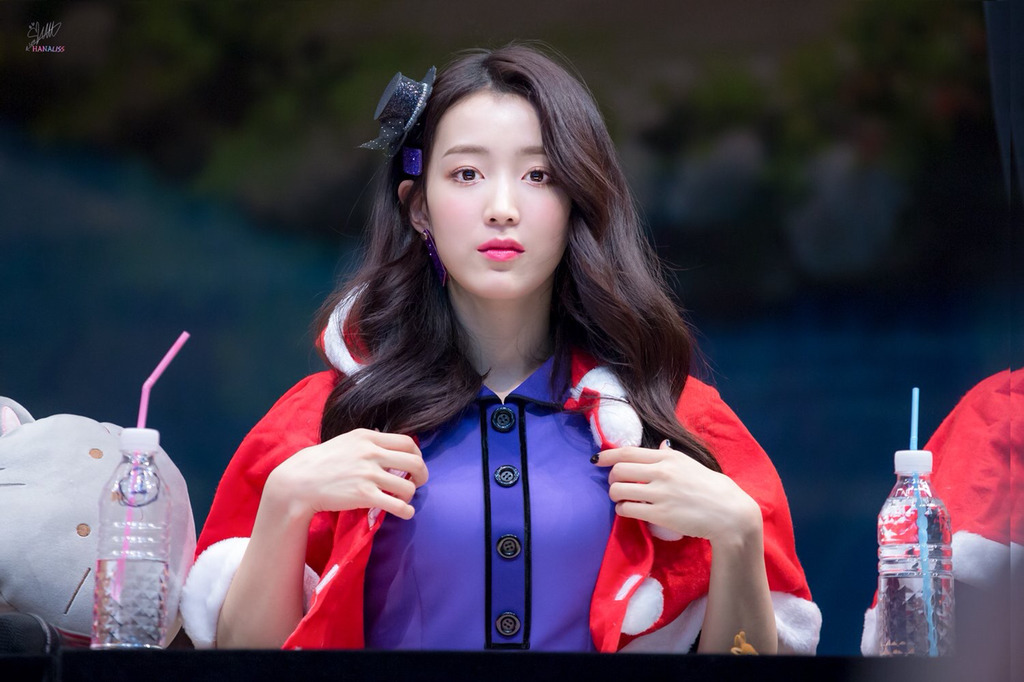 [구구단] 염색이 되는동안 기다리는게 지루해서 하나 | 인스티즈