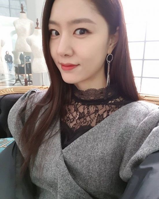 배우 서지혜 | 인스티즈