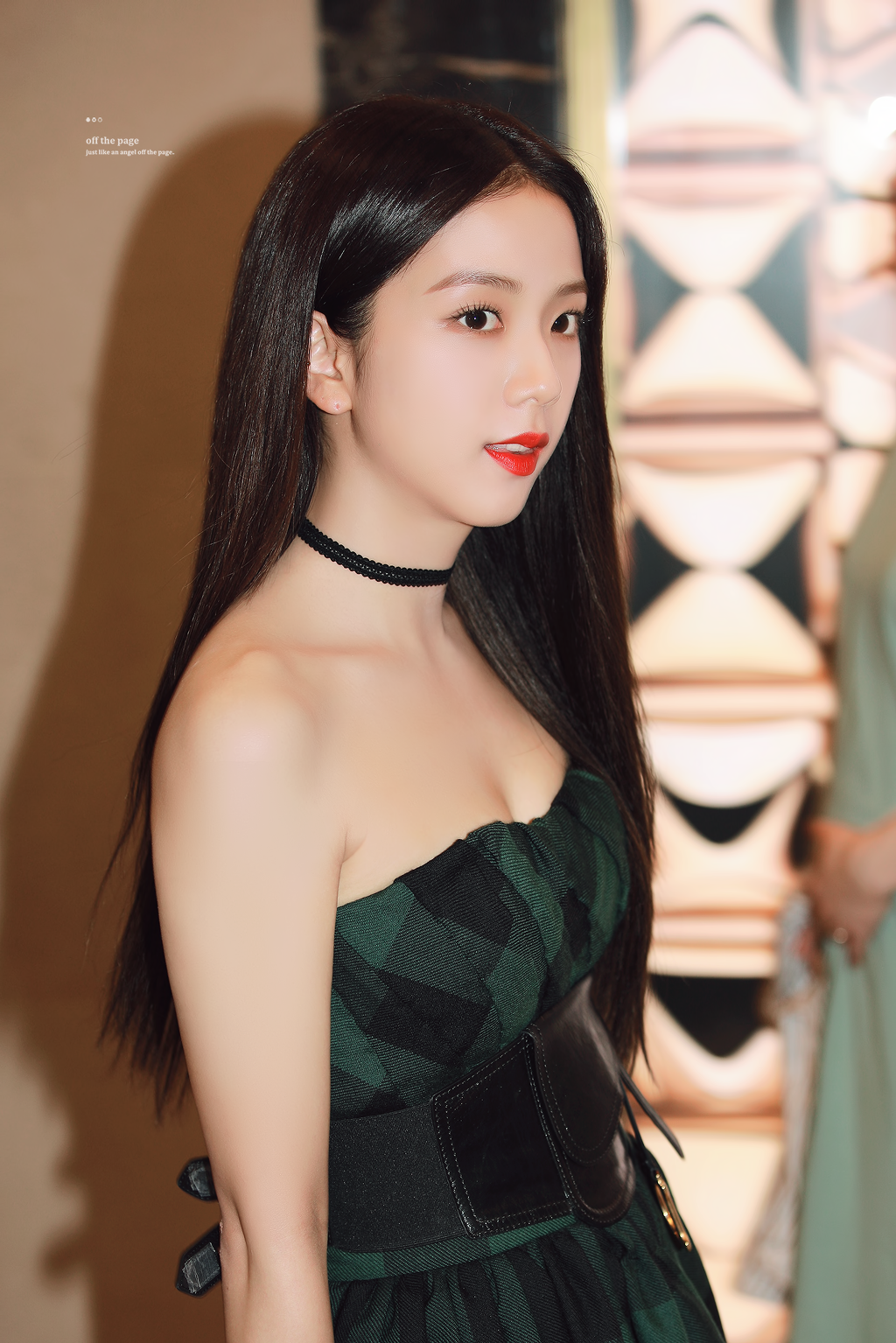얼굴천재 김지수.jpgif | 인스티즈