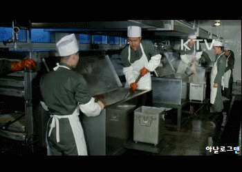 1991년 육군훈련소.gif | 인스티즈