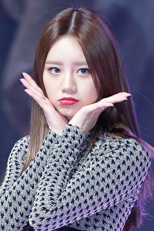 걸스데이 혜리 | 인스티즈