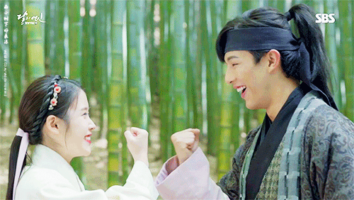 극 초반과 후반의 분위기가 아예 다르다는 드라마 달의 연인 보보경심 : 려 (데이터주의) | 인스티즈