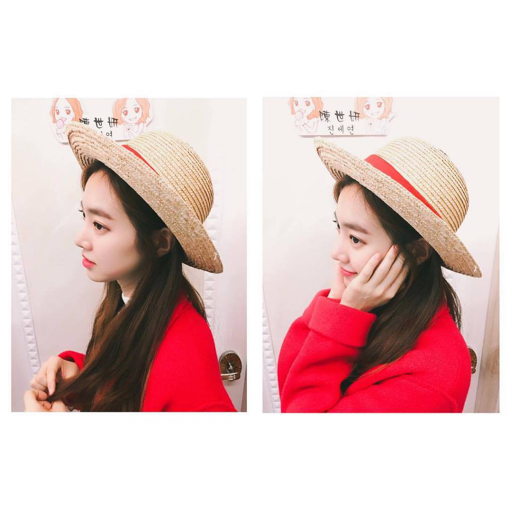 배우 진세연.jpgif | 인스티즈
