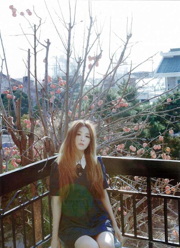 레드벨벳 분위기 담당 | 인스티즈